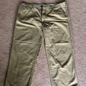 Men’s Life Khakis